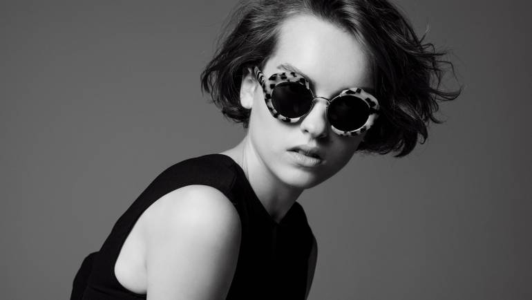 Eyehunters: personalità e fashion nella nuova collezione Kaleos