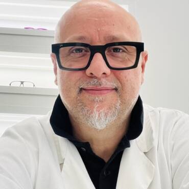 Gianluca Belpassi