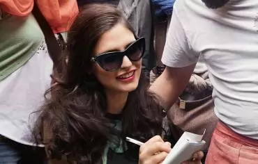 Dolce & Gabbana eyewear: sguardi sensuali e misteriosi.