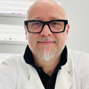 Gianluca Belpassi